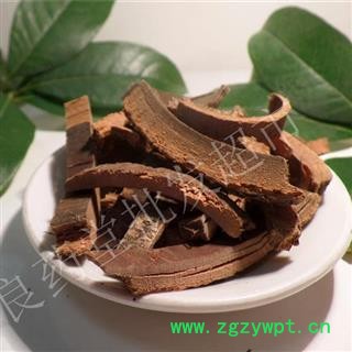 【满298元包邮】秦皮 统货 产地 陕西  1公斤1袋图2