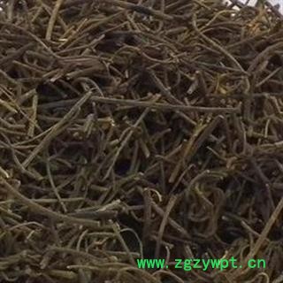 吉康药业中药材菟丝藤 菟丝子藤 菟丝草图2