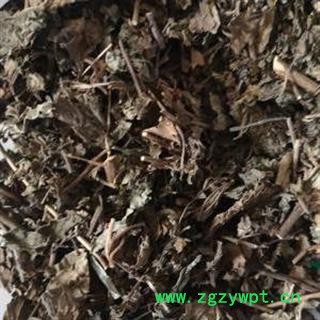 臭梧桐叶 追骨风 正品保证质量7天无理由退货退款 安品堂图2