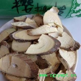 新辉药业桃树枝  桃枝图2