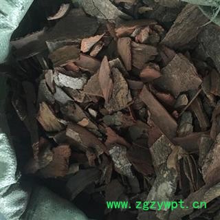 新辉药业野生中药材地枫皮 钻地风图3