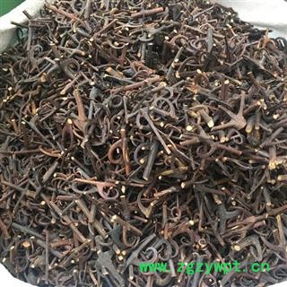 新辉药业中药材  钩藤 无硫选货图2