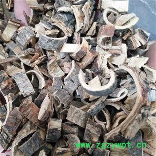 合欢皮 合欢皮统片 产地 四川省图3