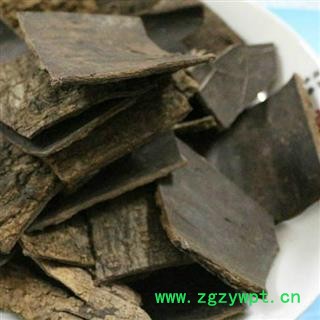 杜仲@【华美中药】中药材批发供应【杜仲】图3