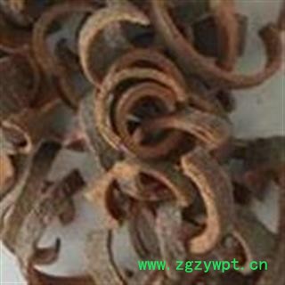 肉桂 肉桂 桂皮丝 过筛无杂质 产地  产地 广西壮族自治区图2