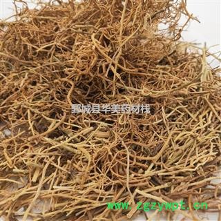 徐长卿1000克【至臻华美】中药材批发供应【全颗徐长卿】徐长卿图3