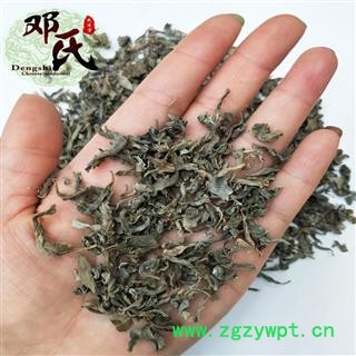 【满包邮】罗布麻 罗布麻叶茶用统货 优选品质 产地直供 邓氏中药批发图4