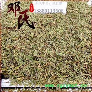 侧柏叶统货1公斤起批散装批发产地直供邓氏中药材批发图2