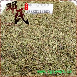 侧柏叶统货1公斤起批散装批发产地直供邓氏中药材批发图4