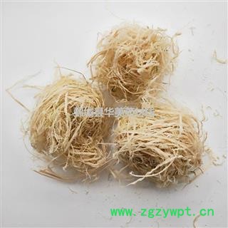 竹茹 竹茹球统货 产地 四川省 华美中药图3