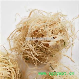 竹茹 竹茹球统货 产地 四川省 华美中药图4