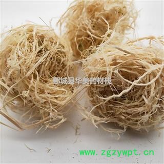 竹茹 竹茹球统货 产地 四川省 华美中药图2