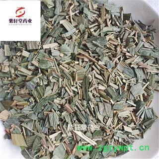 竹叶 竹叶 正品新货颜色好 产地四川省 地道药材 紫轩堂药业图4