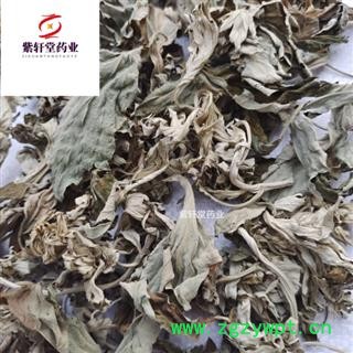 艾叶 大艾叶 大艾叶  产地山东省 地道药材 药味浓郁图4