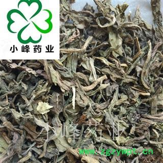 蓼大青叶 大青叶 新货 板蓝根叶子 颜色好 纯干 无虫蛀 产地直销 产地 山东省图2