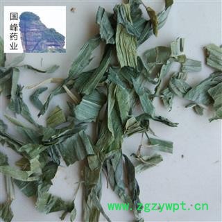 竹叶 淡竹叶 青绿色 好统货 国峰药业 重在品质 产地 四川省图2