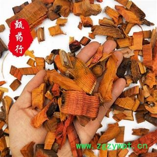 苏木 统货 一手货源批发1公斤装 产地广西 甄选药材行 为你真选好药材图3