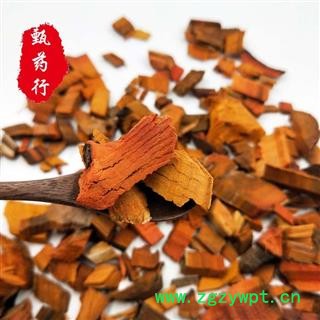 苏木 统货 一手货源批发1公斤装 产地广西 甄选药材行 为你真选好药材图4