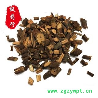 首乌藤 统段 产地 四川省 1公斤装图4