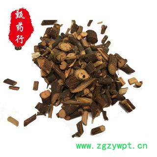 首乌藤 统段 产地 四川省 1公斤装图3