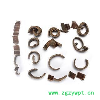 杜仲 杜仲丝 产地加工 产地 山西省图3