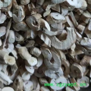 牡丹皮 好统货丹皮 产地 安徽省图2