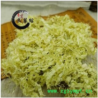 竹茹 四川二层竹绒 产地 四川省 药典标准 地道良药馆1000克直销图2