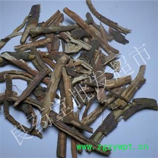 【满298元包邮】牡丹皮 统货 产地 重庆垫江县  1公斤1袋图3