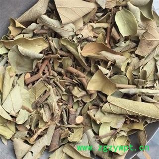 吉康药业木莲藤 霹雳藤木馒头藤 枝、叶图2