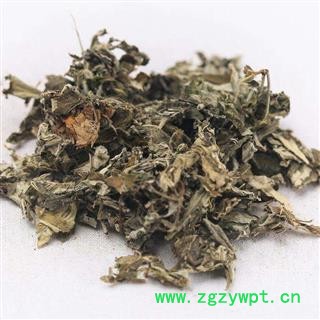 艾叶正品保证质量 中药材批发 丽丽药业图3