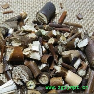 新辉药业中药材柳枝图2