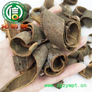 【满包邮】桂皮丝统货散装广西产地直供沁信源中药批发图3