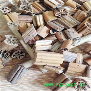 荷梗 藕杆 莲蓬杆正品保证质量7天无理由退货退款 中药材批发 丽丽药业图2