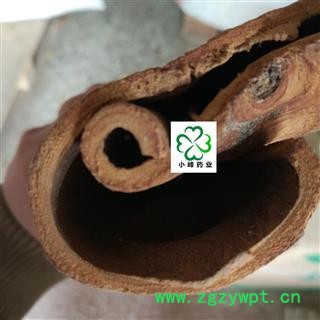 肉桂 紫油桂 选 肉厚 新货 纯干 香味十足 产地 广西壮族自治区图2