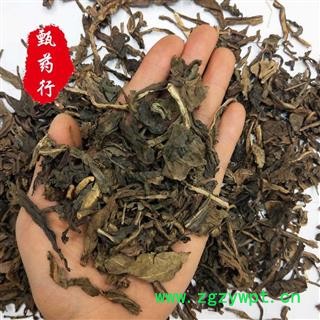 大青叶 统货无硫 一手货源批发1公斤装 甄选药材行 为你真选好药材图4