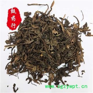 大青叶 统货无硫 一手货源批发1公斤装 甄选药材行 为你真选好药材图3