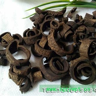 娟子中药批发 厚朴 统货 产地 四川省绵阳市盐亭县 需要炒厚补联系客服图4