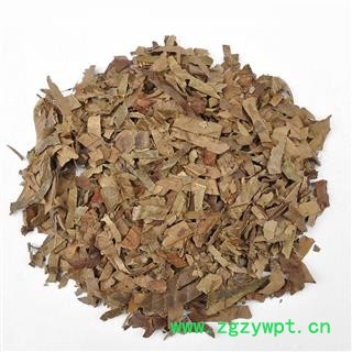 【满298元包邮】枇杷叶 枇杷叶选段 产地 四川省 一公斤一袋图2