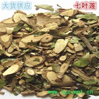 七叶莲 正品保证质量7天无理由退货退款 安品堂图3