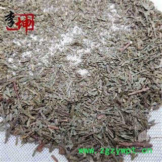 【99包邮】侧柏叶 统货 四川产【良心经营 品种齐全】图4