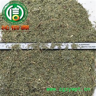 【满包邮】侧柏叶统货散装山东产地直供刺柏叶沁信源中药批发图2