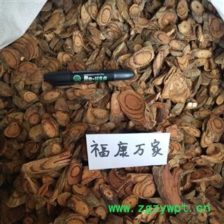 鸡血藤 好统货 产地 广西壮族自治区图3