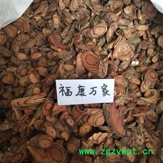 鸡血藤 好统货 产地 广西壮族自治区图2