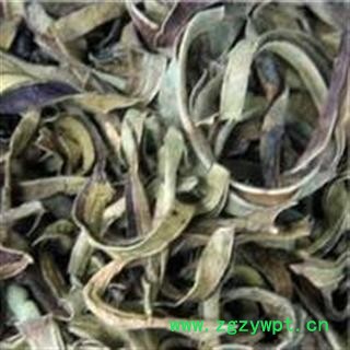 小丽百草行芦荟 花茶芦荟图2