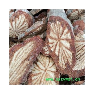 红藤 大血藤统片 产地 湖北省