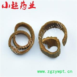 山桂皮 01 桂皮丝 统 产地 广西壮族自治区图3