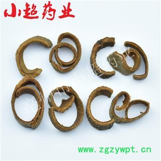 山桂皮 01 桂皮丝 统 产地 广西壮族自治区图2