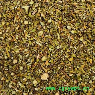 槲寄生产地黑龙江槲寄生统片带叶，今年新货颜色好量大从优吉康药业图3