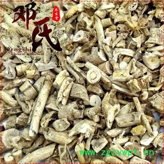 白鲜皮 白藓皮 无硫抽芯 产地直供 邓氏中药批发图4