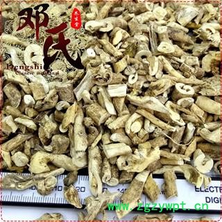 白鲜皮 白藓皮 无硫抽芯 产地直供 邓氏中药批发图3